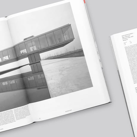 Atlas of Brutalist Architecture