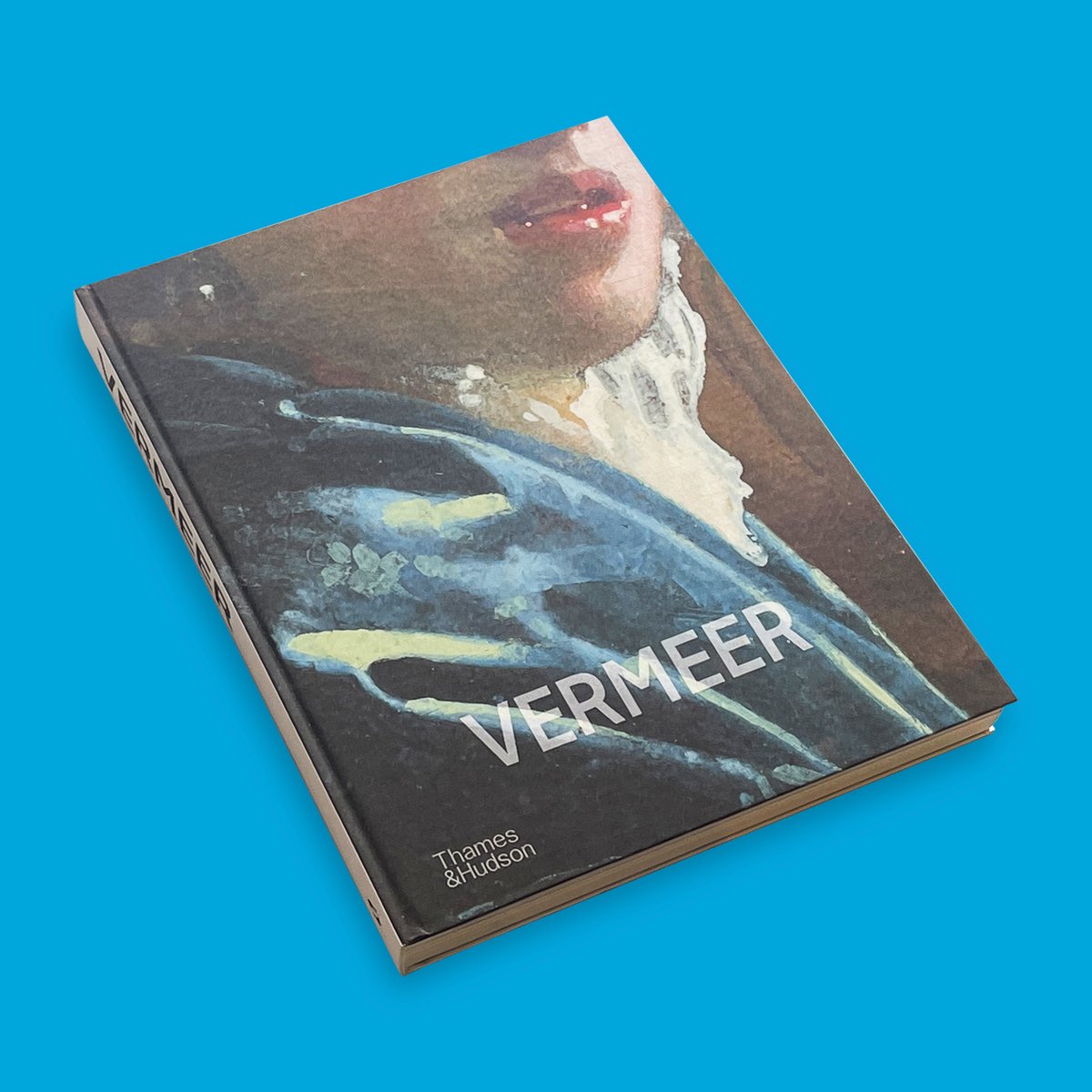 T&H】Vermeer - The Rijksmuseum's major exhibiti