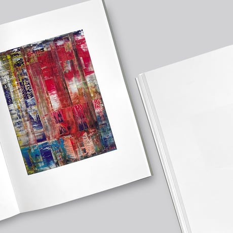 Gerhard Richter / Documenta IX, 1992