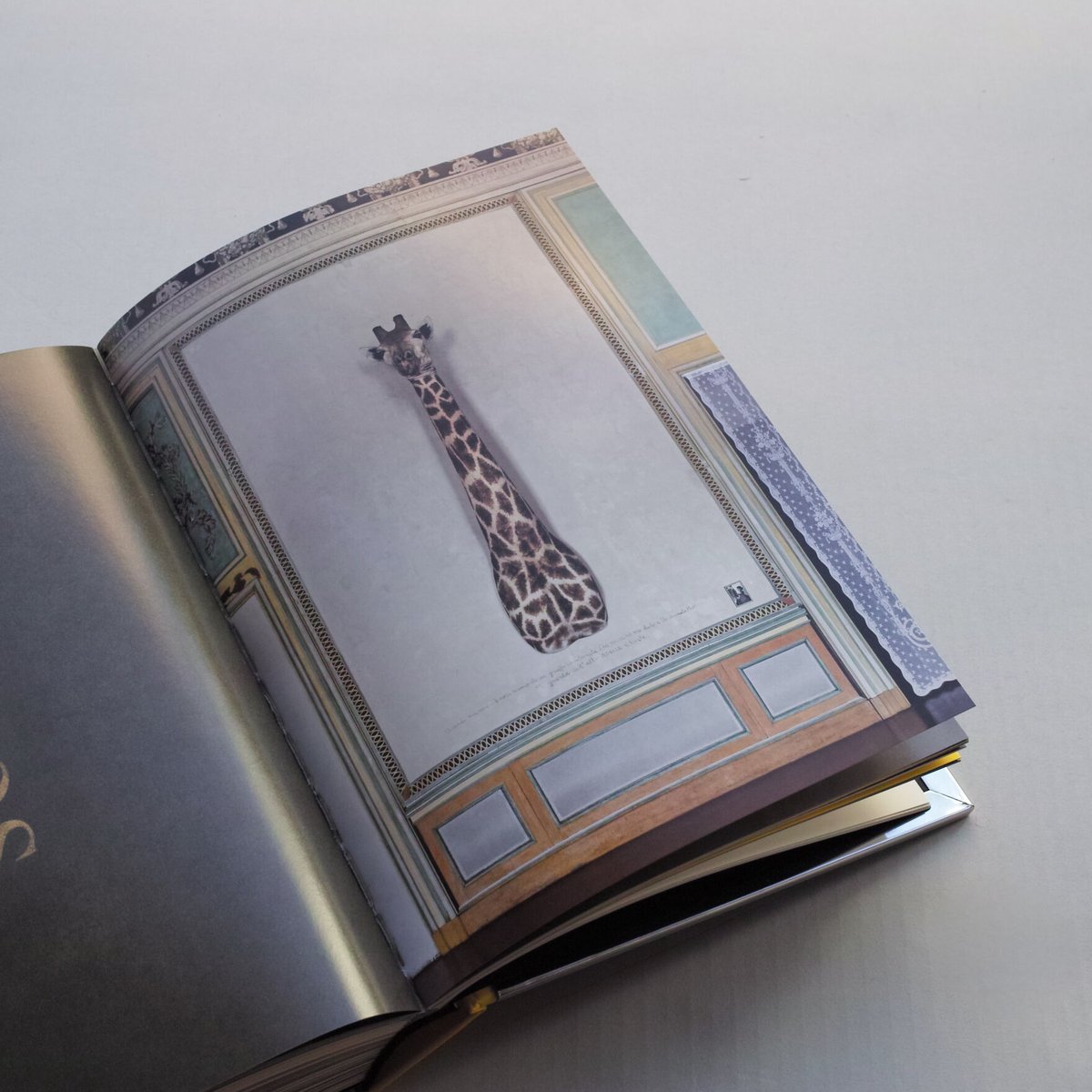 Sophie Calle / Ainsi de suite | POST