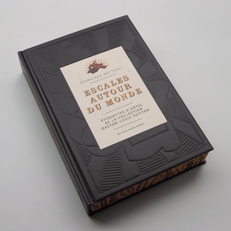 Francisca Matteoli / Escales Autour Du Monde