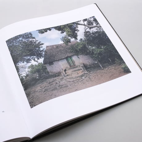 Stephen Shore / Elements