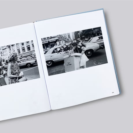Ernest Cole / The True America