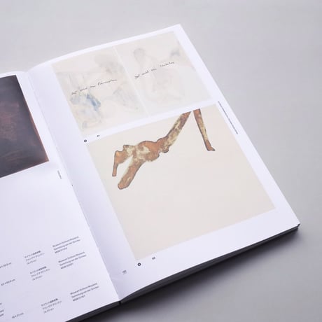 Beuys + Palermo（展覧会図録）