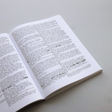 Marc Nagtzaam / Regular Features