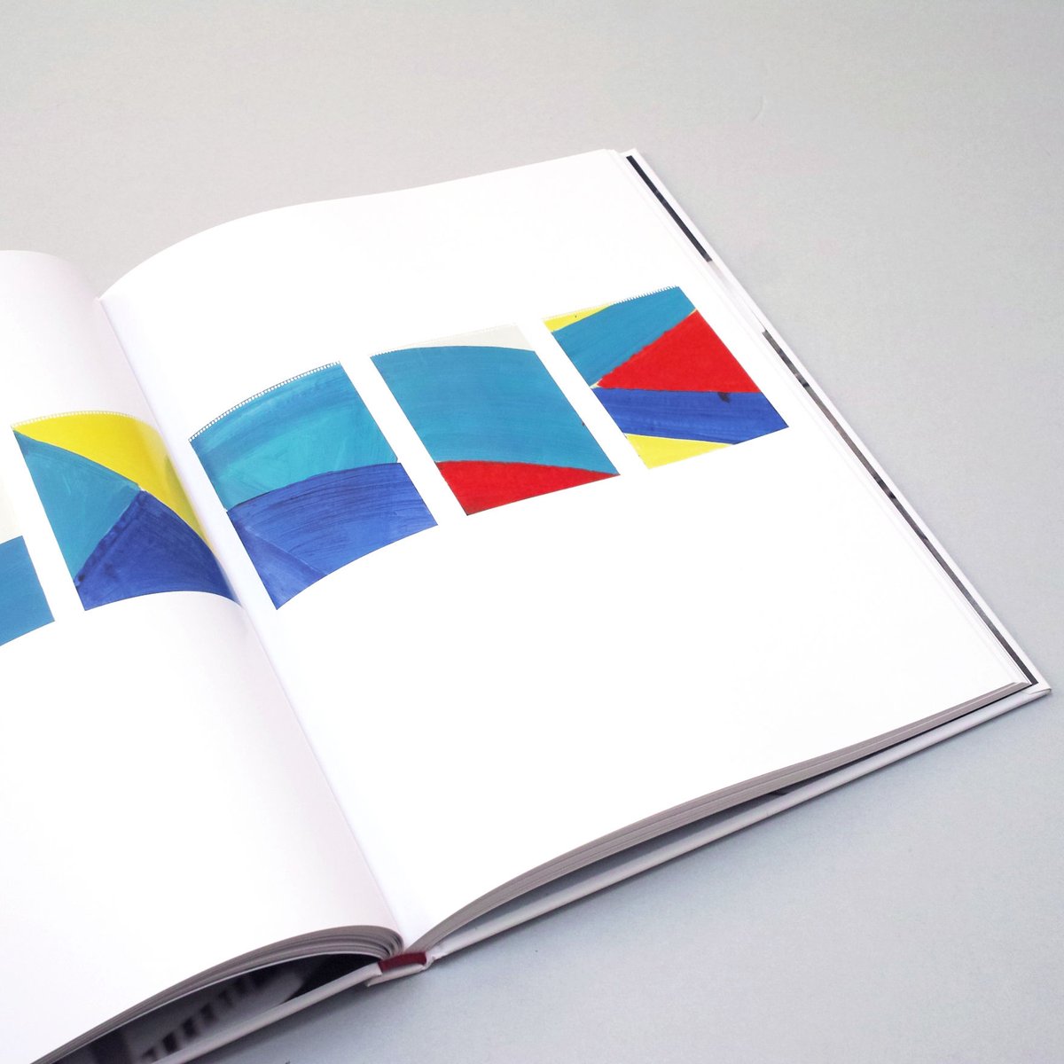 Blinky Palermo / WORKS ON PAPER 1976-1977 | POST