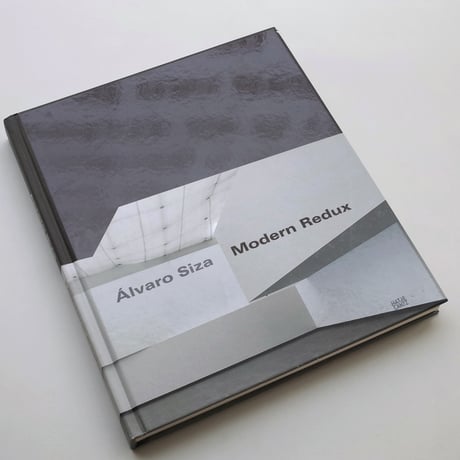 【古書】Alvaro Siza / Modern Redux