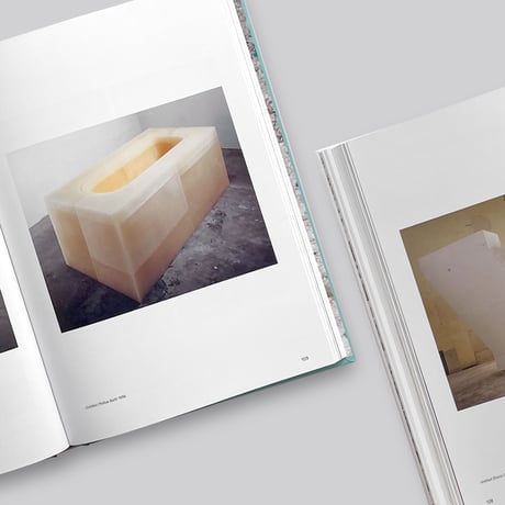 Rachel Whiteread (Prestel)