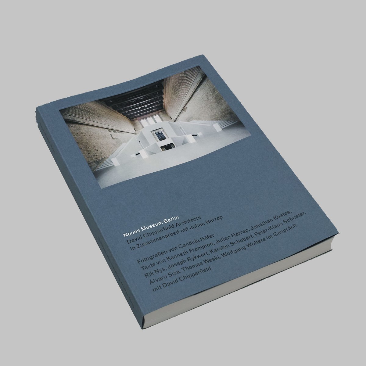 [希少建築本] Neues Museum Berlin fit=scale-down,w=1200