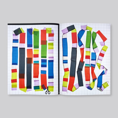 Liesbeth Abbenes Maurice Scheltens Bertjan Pot / One Single Kite