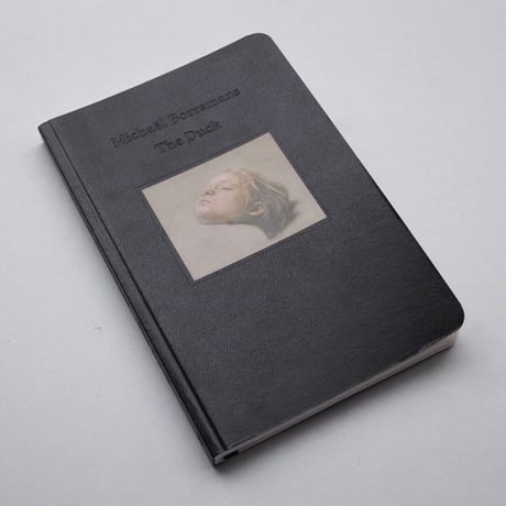 Michaël Borremans / The Duck