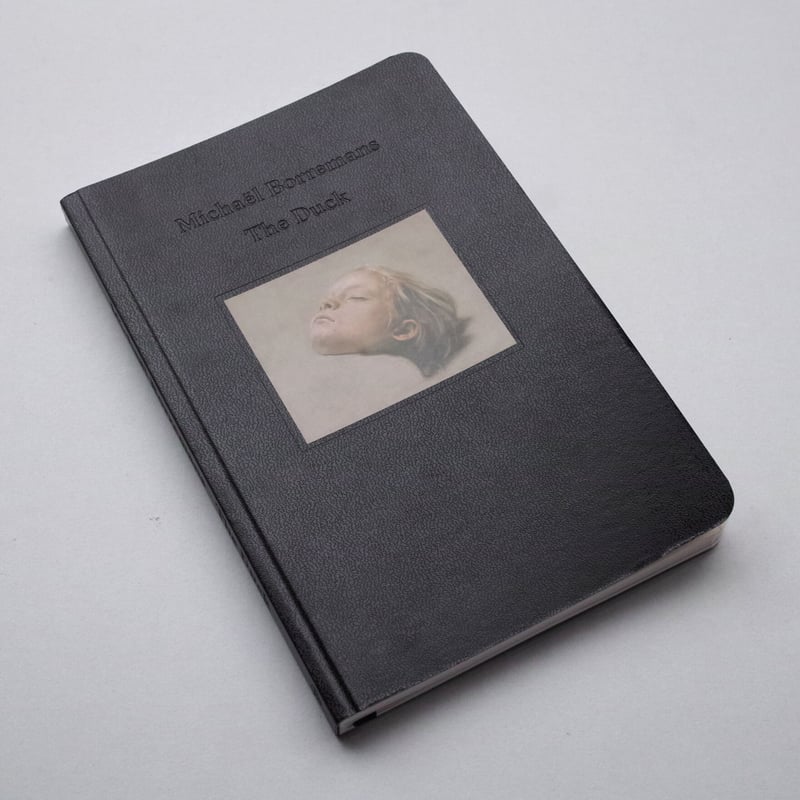 Michaël Borremans / The Duck | POST