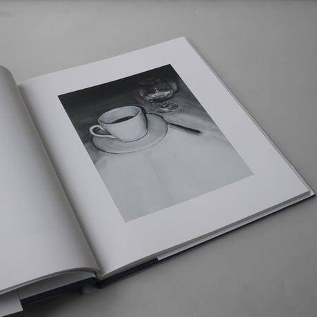 Dike Blair / Drawings