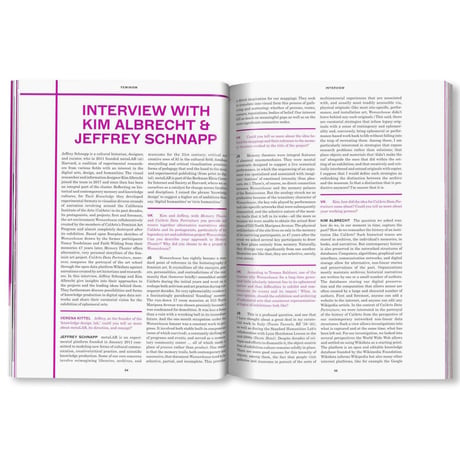 Annette Jael Lehmann /Tacit Knowledge Post Studio/ Feminism – CalArts 1970-1977