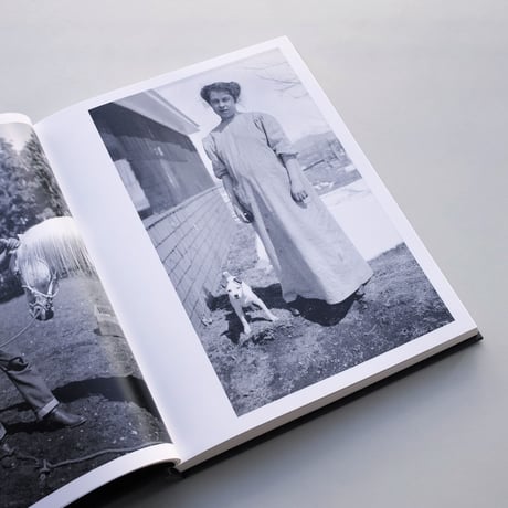 Encampment, Wyoming : Selections From The Lora Webb Nichols Archive 1899-1948