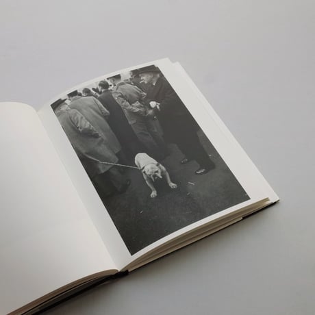 Robert Frank / London / Wales