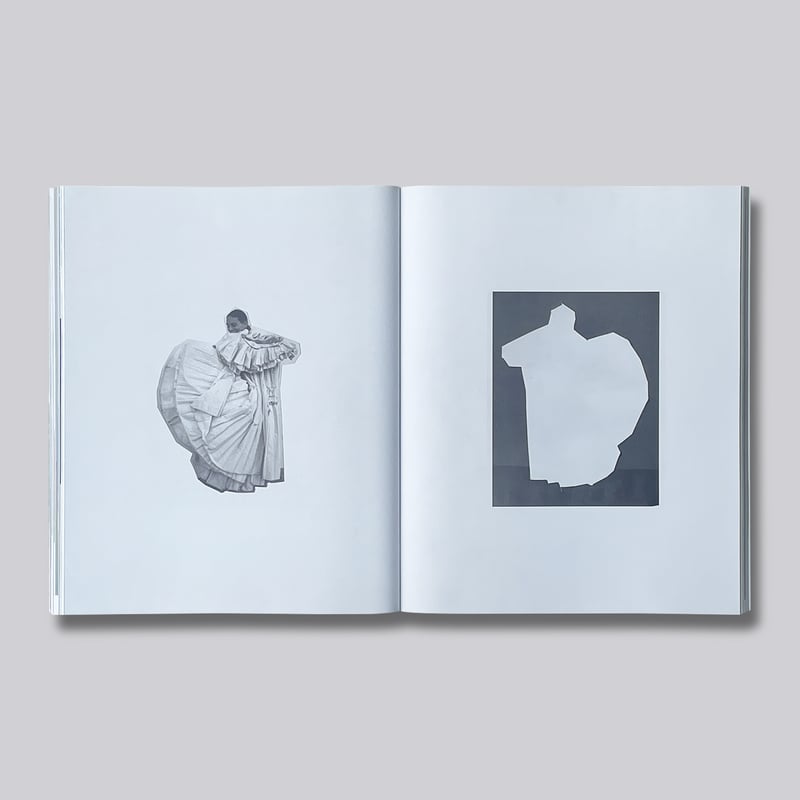 crosscurrent magazine issue six [cover one] L'a