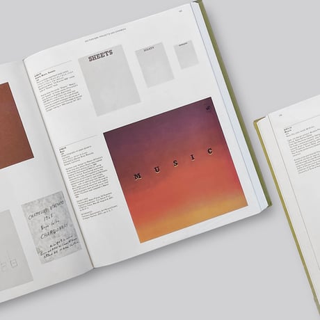 Ed Ruscha / An Archive of Projects