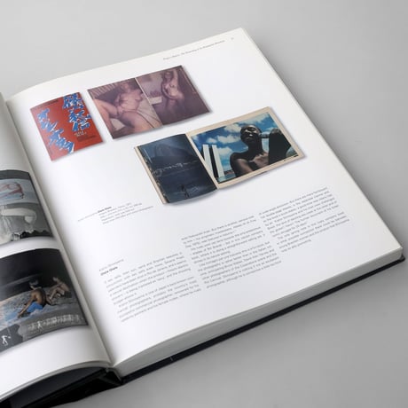 Martin Parr and Gerry Badger / The Photobook: A History Volume III