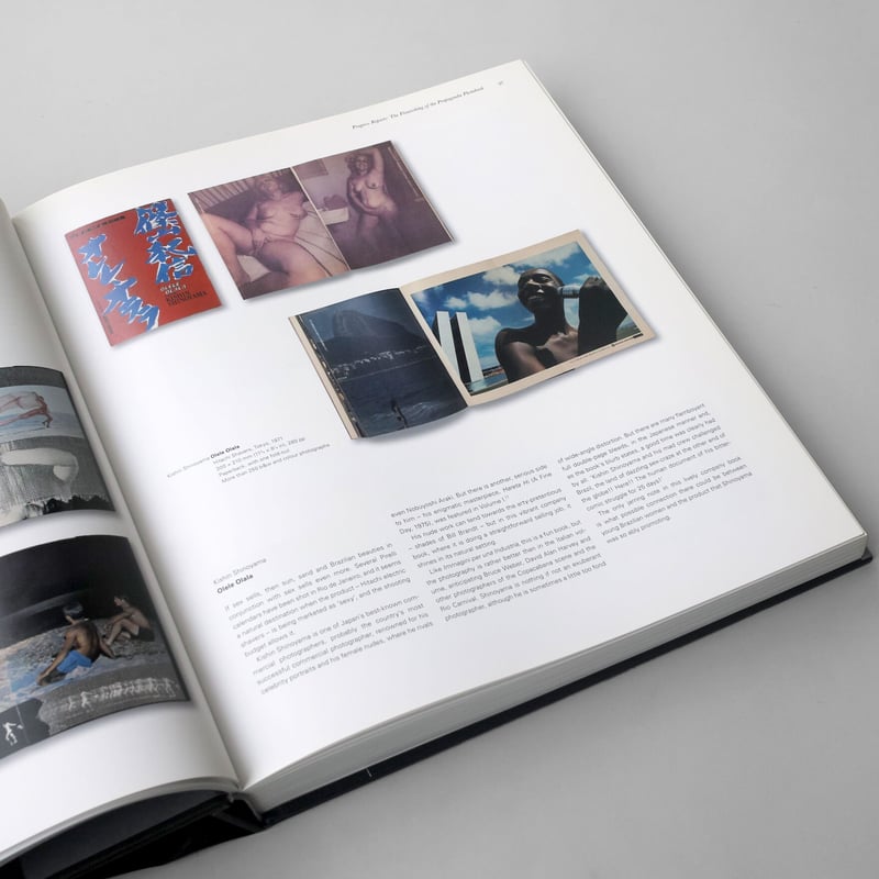 Martin Parr and Gerry Badger / The Photobook: A Martin Parr and Gerry Badger / The Photobook: A