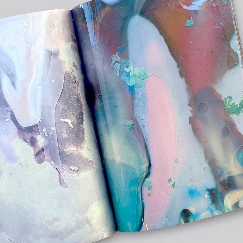 Printed/Matter 横田大輔　Daisuke Yokota　田中義久 Printed/Matter 横田大輔 Daisuke Yokota 田中義久