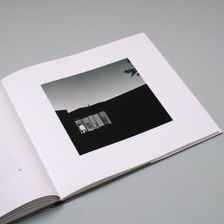Robert Adams / The New West
