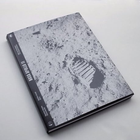 NASA Apollo 11 – Man on the Moon