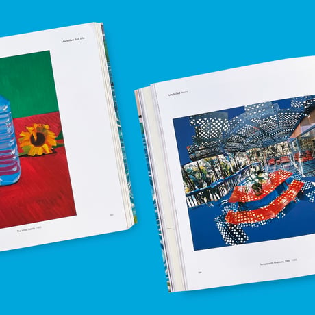 【T&H】David Hockney / Hockney’s Pictures