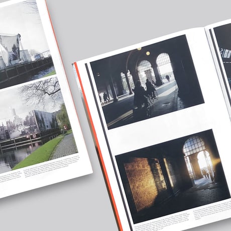 Robby Müller / Amsterdam Photos