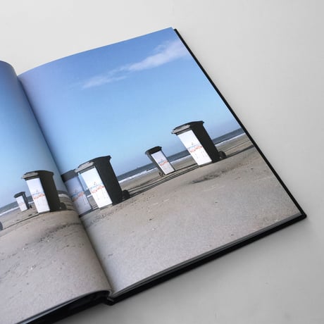 Annegien van Doorn / Biophilia
