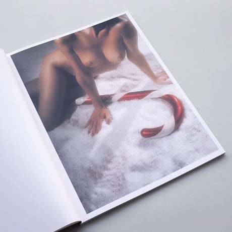Julia et Vincent / EROTISH