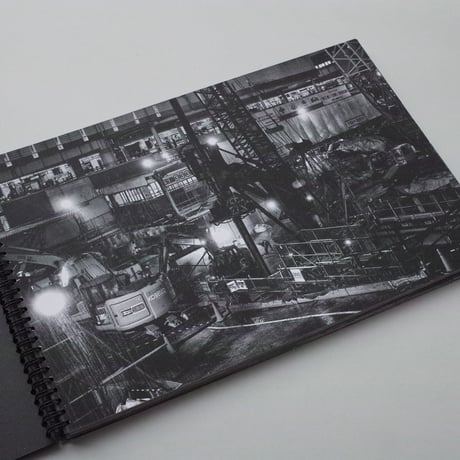 Satoshi Hirano / Reconstruction. Shibuya, 2014–2017