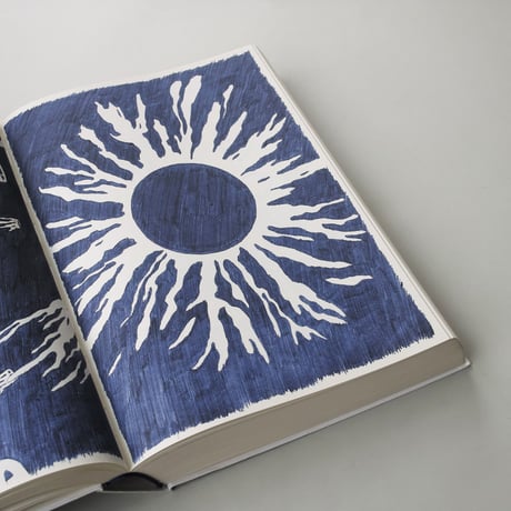 David Weiss / DIE WANDLUNGEN