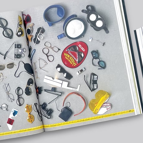 Dario Scodeller / The Design Of Castiglioni Brothers