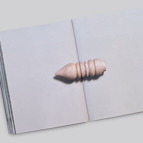 Lana Mesic / When you point a finger, three are pointing back