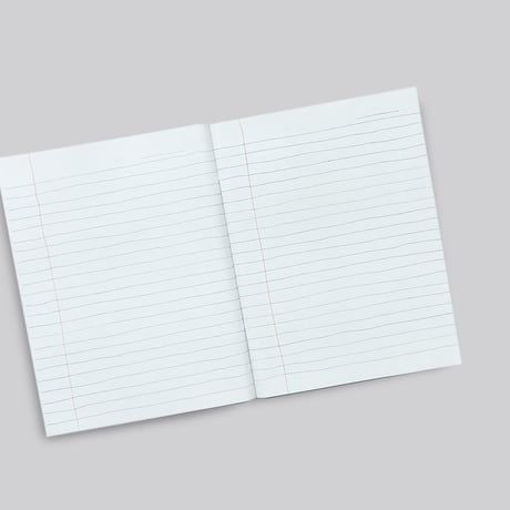 Catherine Hu / Exercise Book