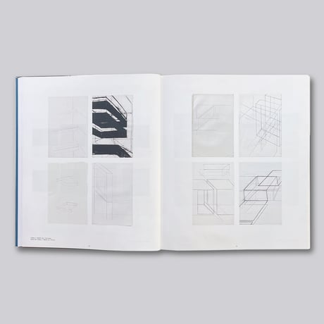Monica Bonvicini / Disegni