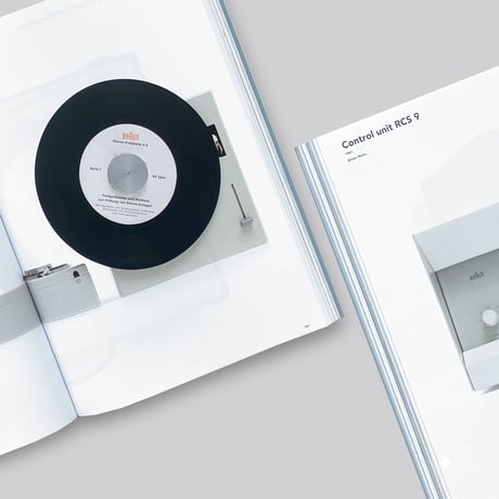 Dieter Rams / Ten Principles for Good Design
