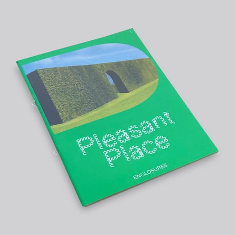 Pleasant Place 1: Enclosures