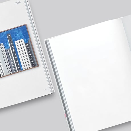 Enzo Mari / Drawings