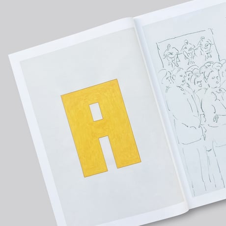 Franz Erhard Walther / A