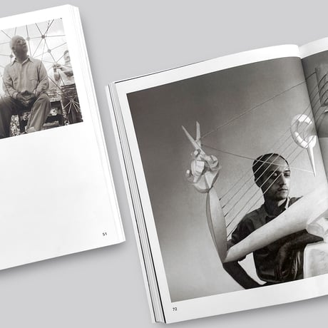 Isamu Noguchi / Isamu Noguchi