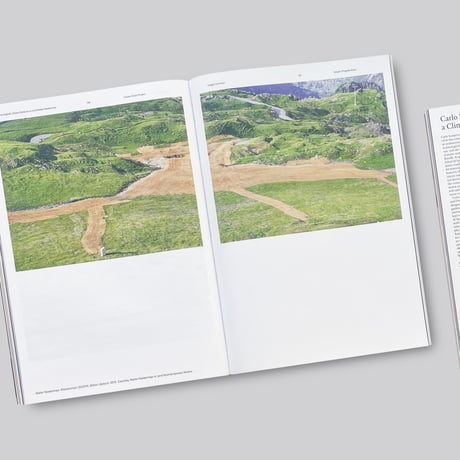 Vesper 10: Eden Project