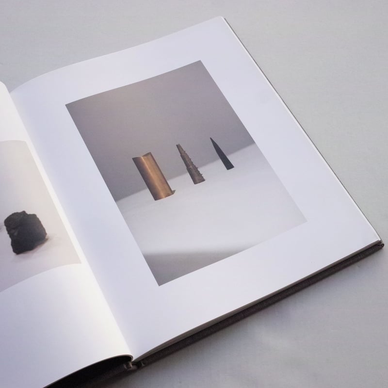 Michael Anastassiades / things that go together