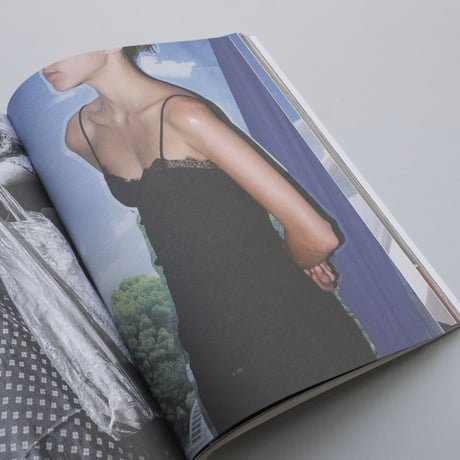 Philippine Chaumont & Agathe Zaerpour / Things People Wear In Kenya