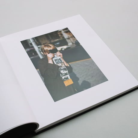 Tod Papageorge / Dr. Blankman's New York