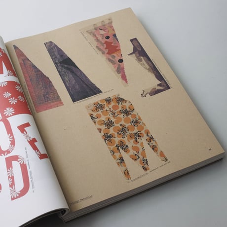 Ray Johnson / C/O