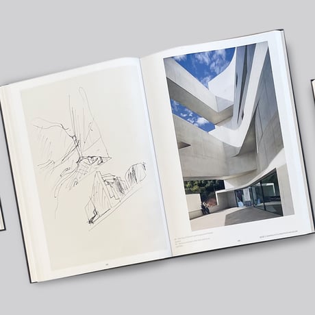 Álvaro Siza / Before/After