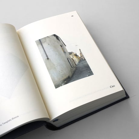 Claudio Beorchia / Saintscapes