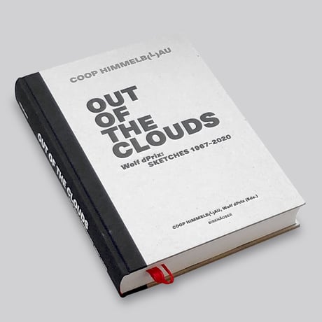 Out of the Clouds